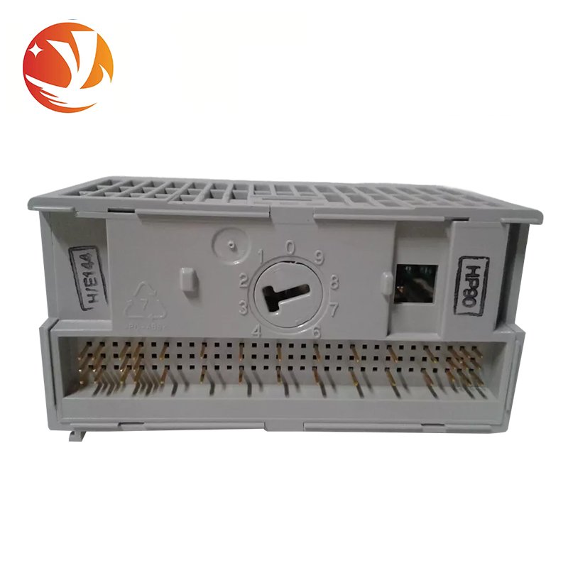 High quality Industrial automation plc pac dedicated controllers with 1794-IA8 plc logic programming controller