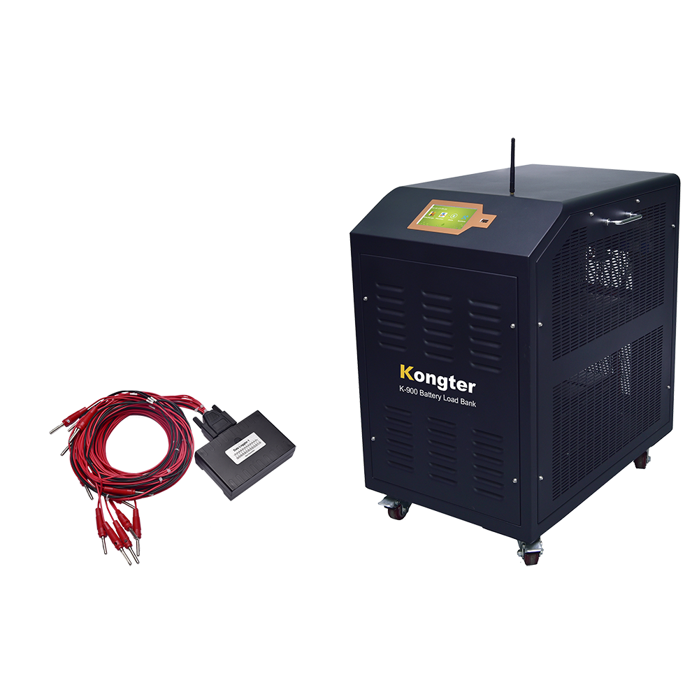 Battery Capacity Testing at Its Finest- Unleash the Power within Your Devices