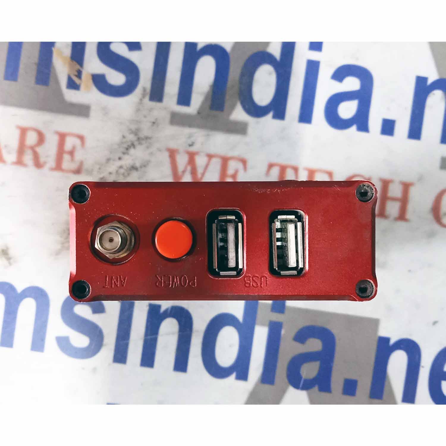 HP DNC | Micro DNC 2 | Controller - For use in Industrial/CNC Automation & Various Industry Functionalities/Applications