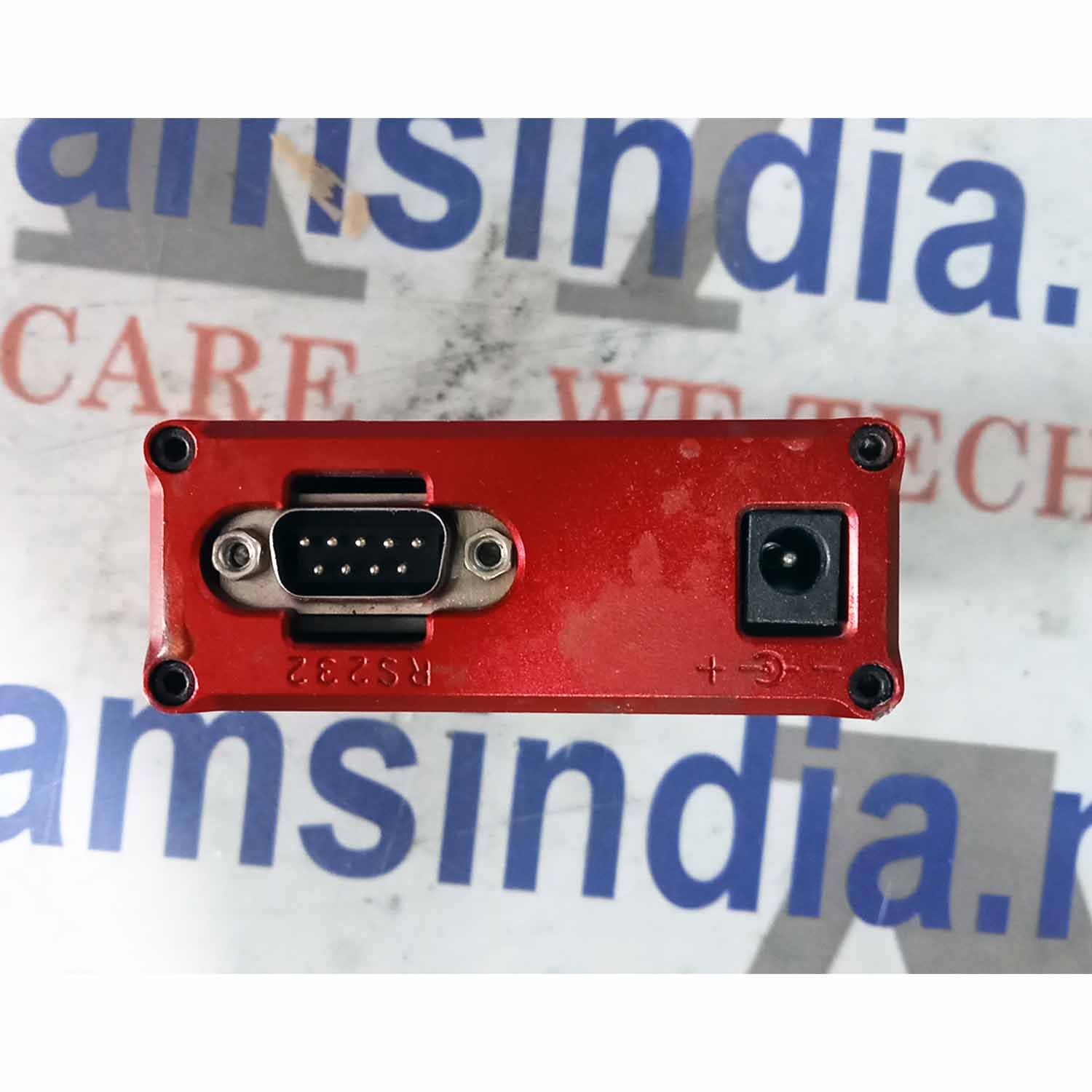 HP DNC | Micro DNC 2 | Controller - For use in Industrial/CNC Automation & Various Industry Functionalities/Applications