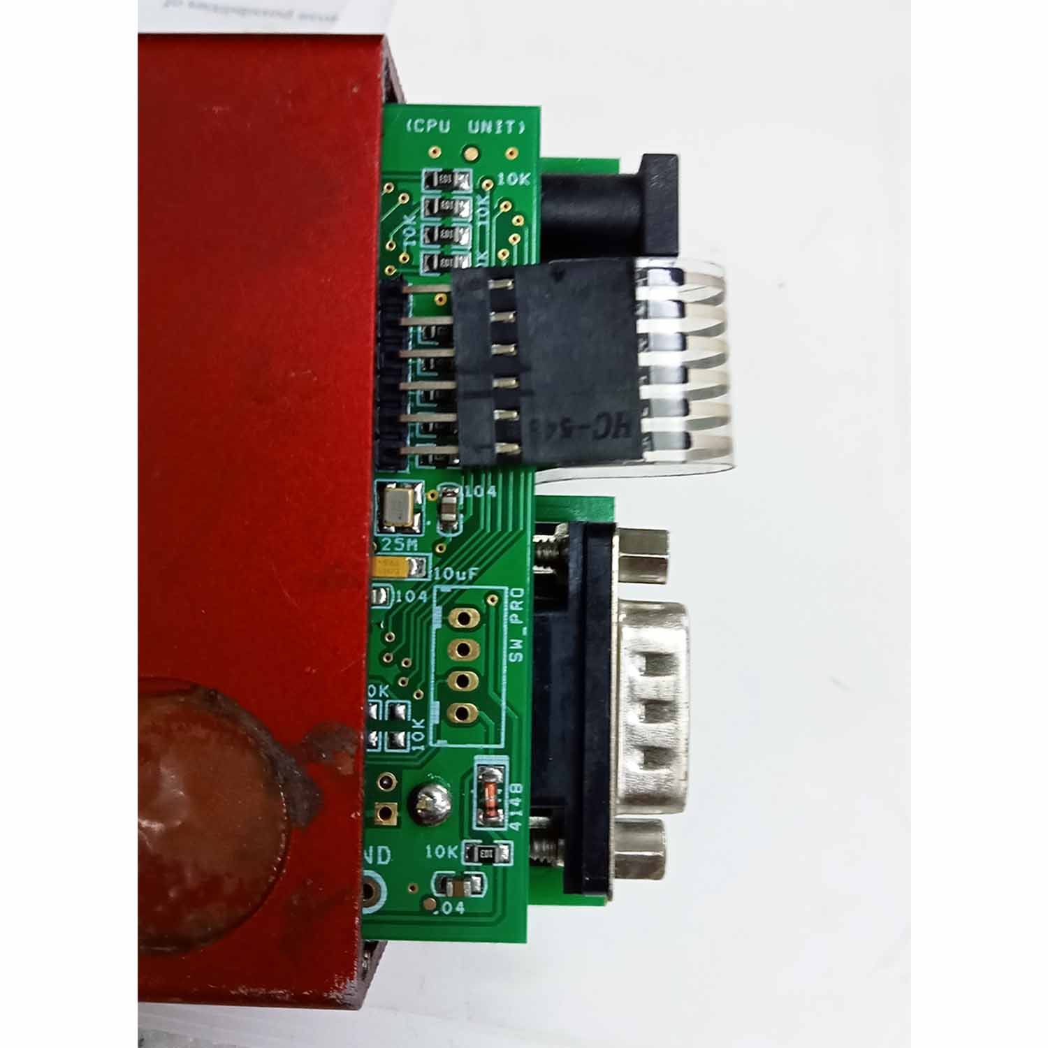 HP DNC | Micro DNC 2 | Controller - For use in Industrial/CNC Automation & Various Industry Functionalities/Applications