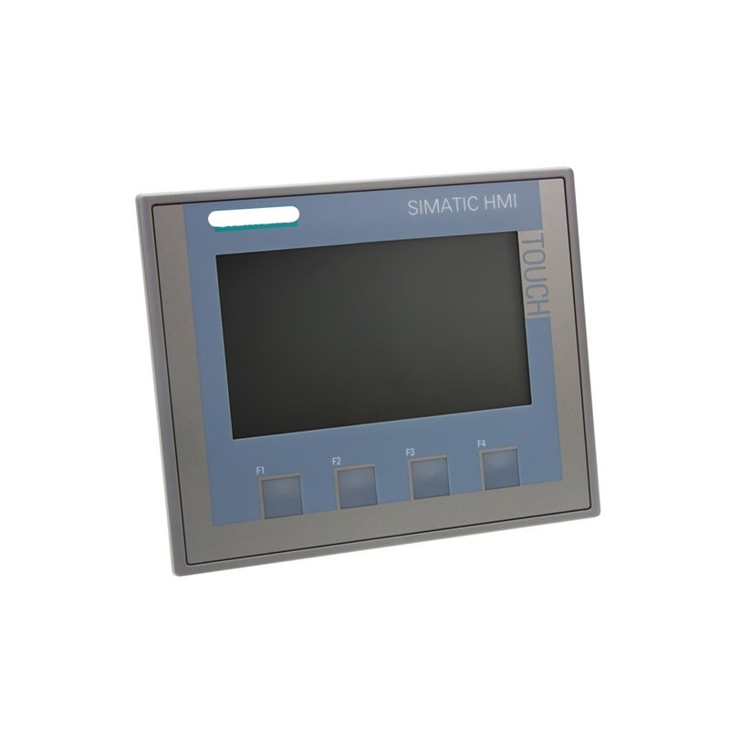 New and original SIMATIC HMI KTP400 Basic Basic Panel 6AV2123-2DB03-0AX0 stock 6AV21232DB030AX0