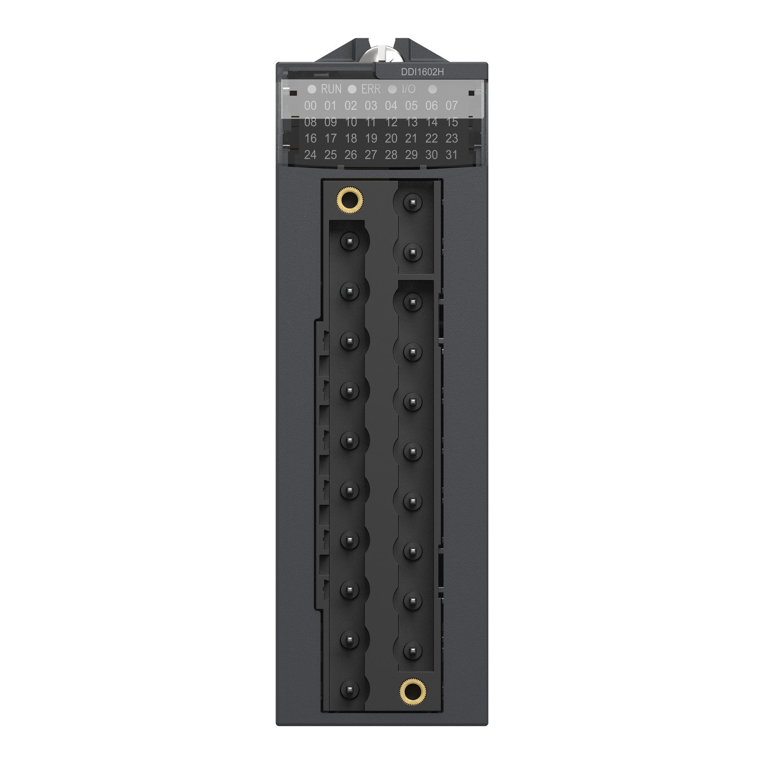 Output Module BMEAHO0412C plc programming controller industrial module plc pac & dedicated controllers programable