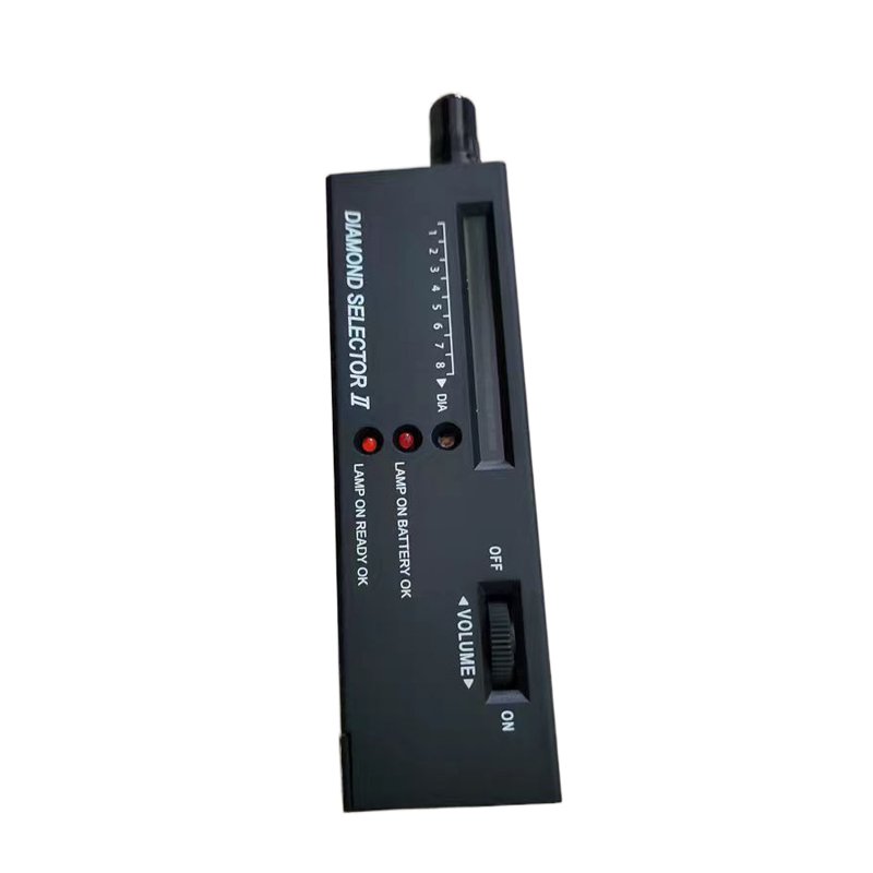 diamond tester machine with display professional diamond testers diamond detector high