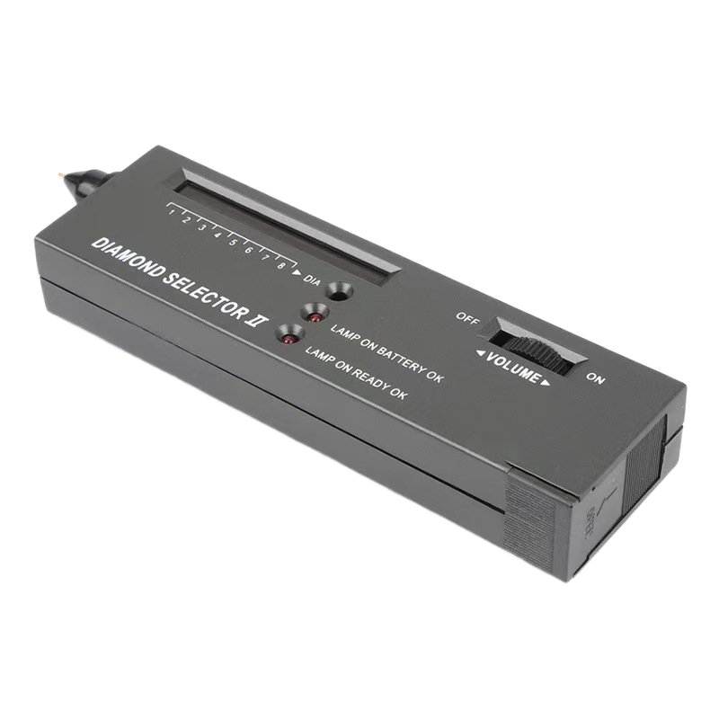 diamond tester machine with display professional diamond testers diamond detector high