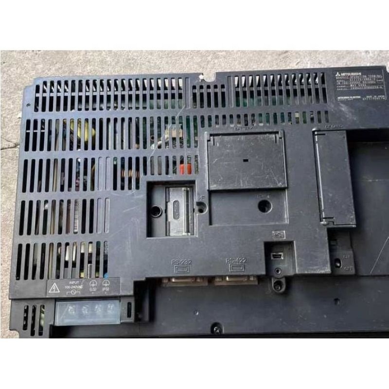 CP1H-X4ODT-D plc
