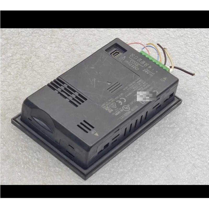 CP1H-X4ODT-D plc