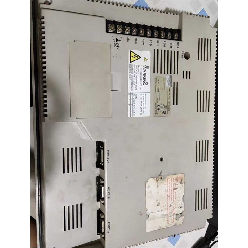 CP1H-X4ODT-D plc