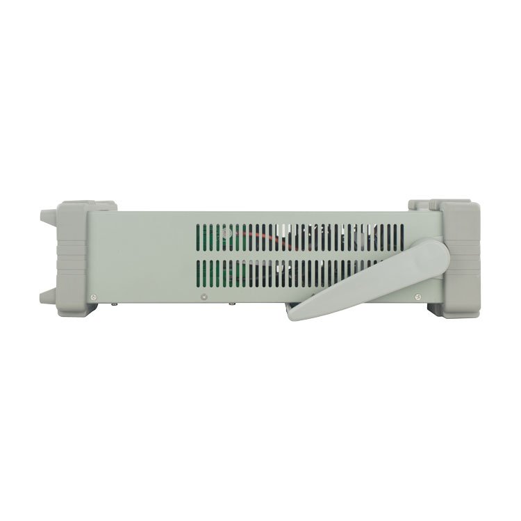 150W 300W 600W Digital Lithium Battery Discharge Tester High Voltage Power Programmable DC Electronic Load