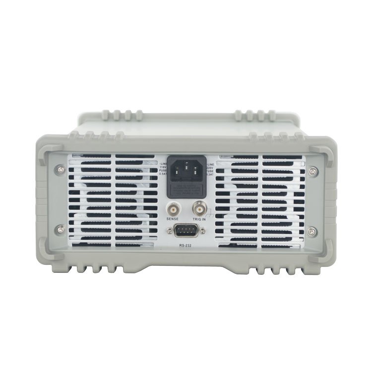 150W 300W 600W Digital Lithium Battery Discharge Tester High Voltage Power Programmable DC Electronic Load