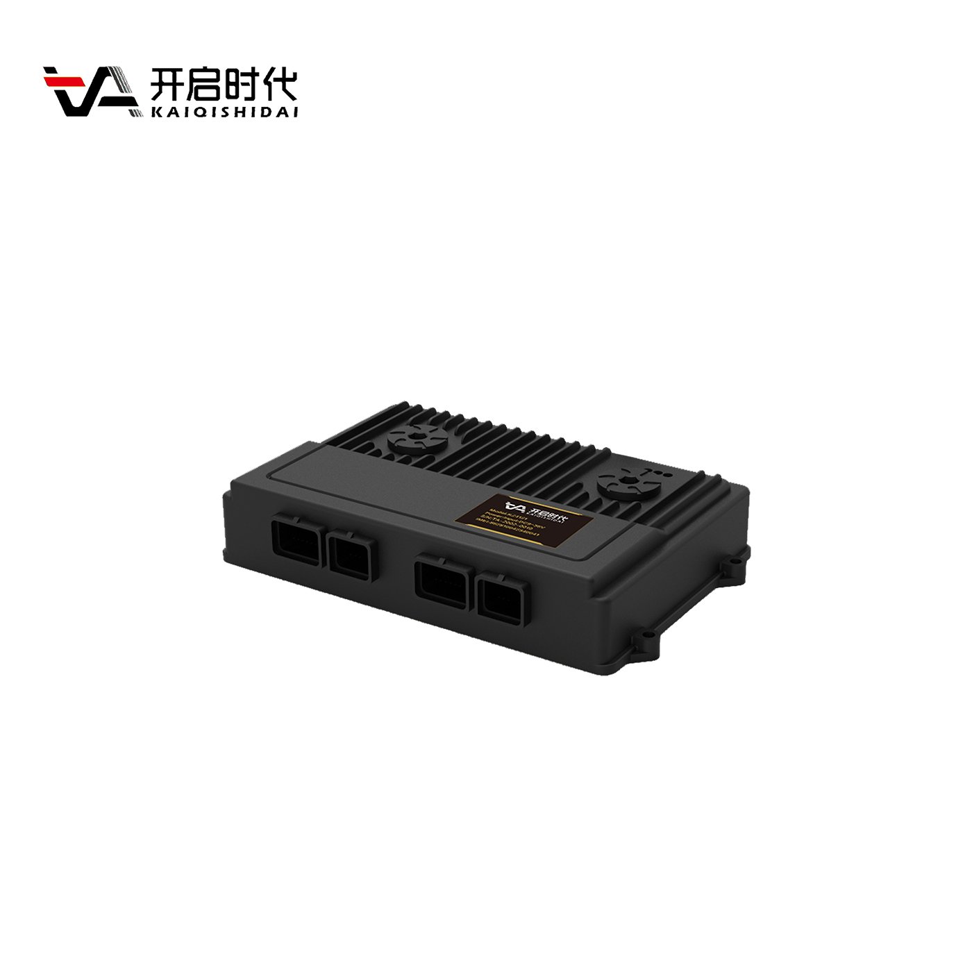 Medium-sized Intelligence Control Excavator Electric Parts Electronic Control Unit Controller Broad For Bulldozer Crane