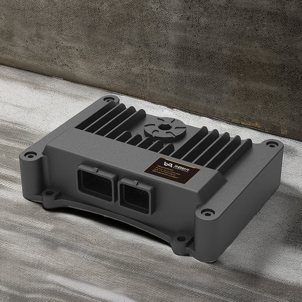 Construction Machinery Heavy-duty Trucks Agricultural Machinery Industrial Controls Intelligence Plc Programming Controller