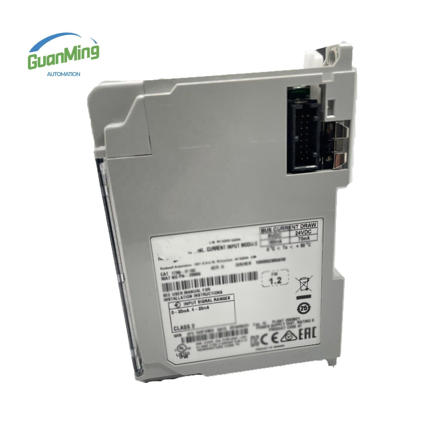 1769RTB40DIO Ser B Replacement part 1769 Series Spot Plc Supplier Original Package 1769-RTB40DIO