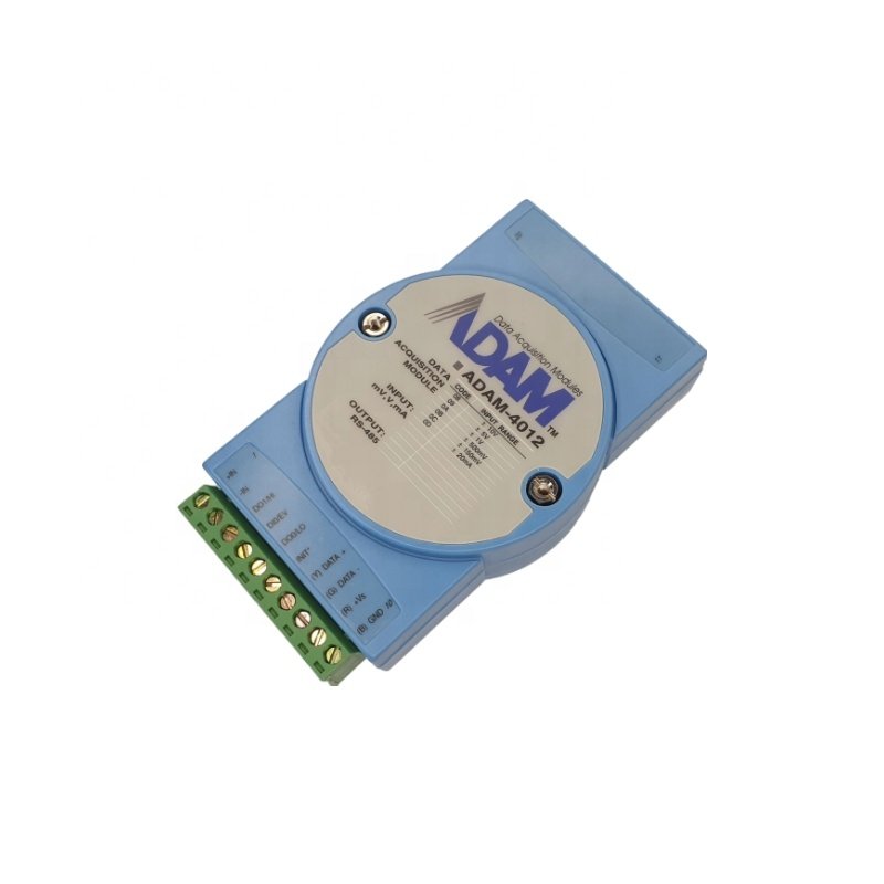 Competitive Price ADAM-4012 Analog Input Module for PLC PAC & Dedicated Controllers