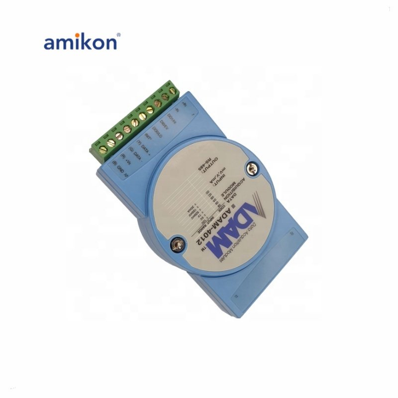 Competitive Price ADAM-4012 Analog Input Module for PLC PAC & Dedicated Controllers