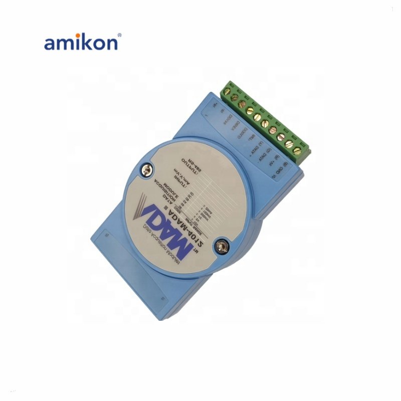 Competitive Price ADAM-4012 Analog Input Module for PLC PAC & Dedicated Controllers