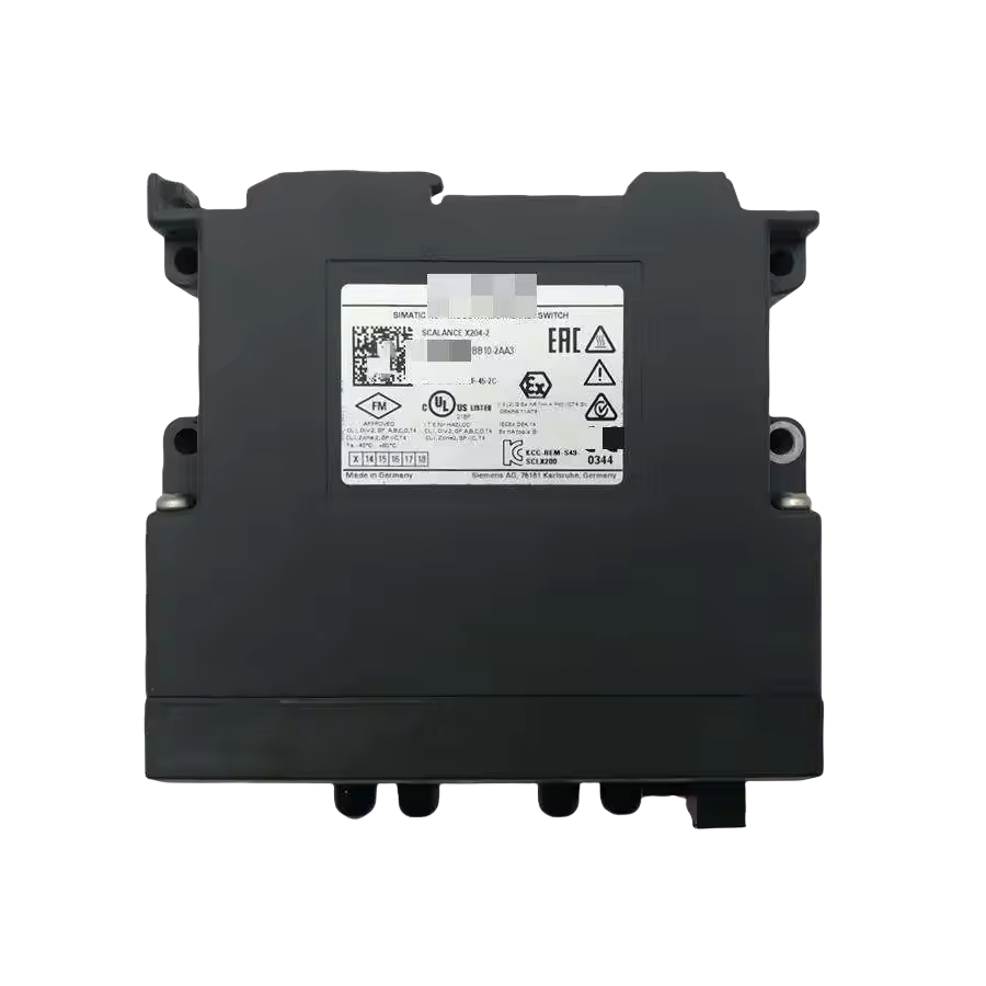 6GK5204-2BB10-2AA3 Electrical Switches Product Category for PLC PAC & Dedicated Controllers