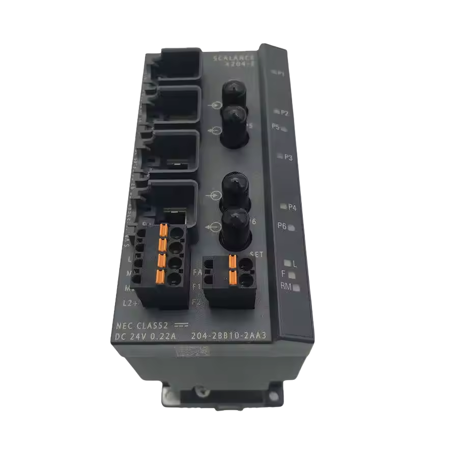 6GK5204-2BB10-2AA3 Electrical Switches Product Category for PLC PAC & Dedicated Controllers