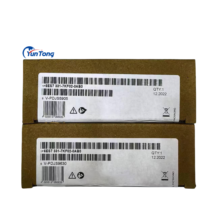 6ES73231BL000AA0 Digital Input/Output CPU Module PLC 6ES7323-1BL00-0AA0 Stock PAC & Dedicated Controllers