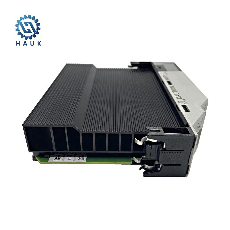 Allen BradleyPLC 1756-EN2TR new original supply plc programming controller plc automation module