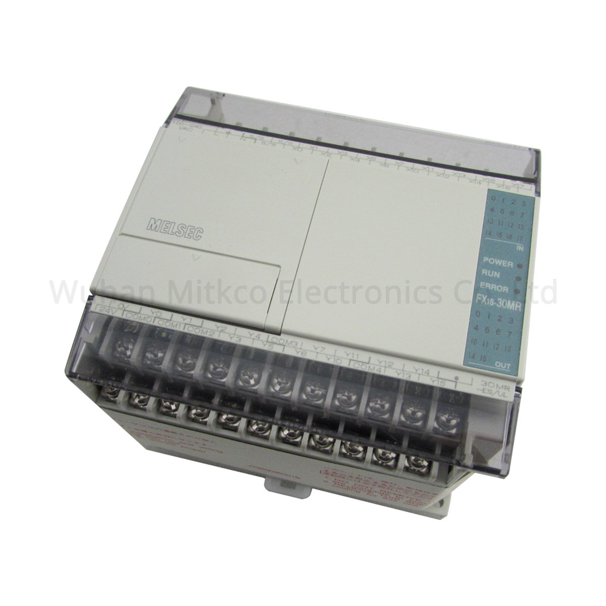 A1SX80 plc A series plc pac dedicated controllers A1SX80