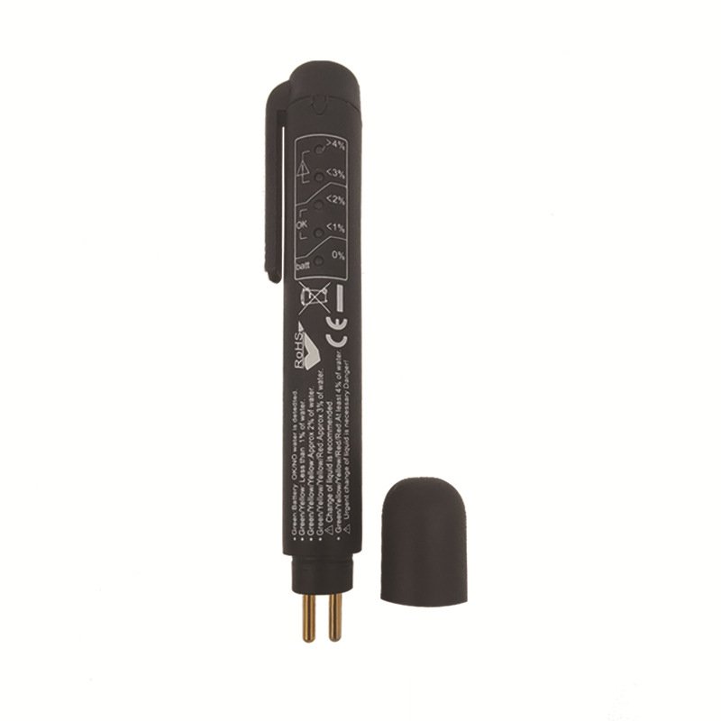 Automobile Brake Oil detection Pen Universal Brake Fluid Tester Auto Automotive Testing Tool