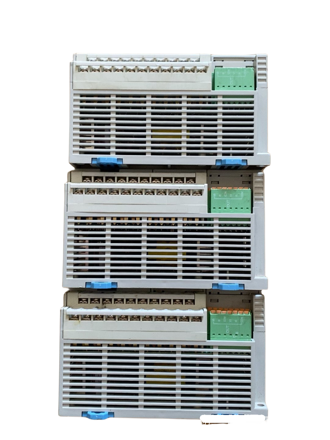 AFPX-C38AT-F PLC PAC & Dedicated Controllers Product Type