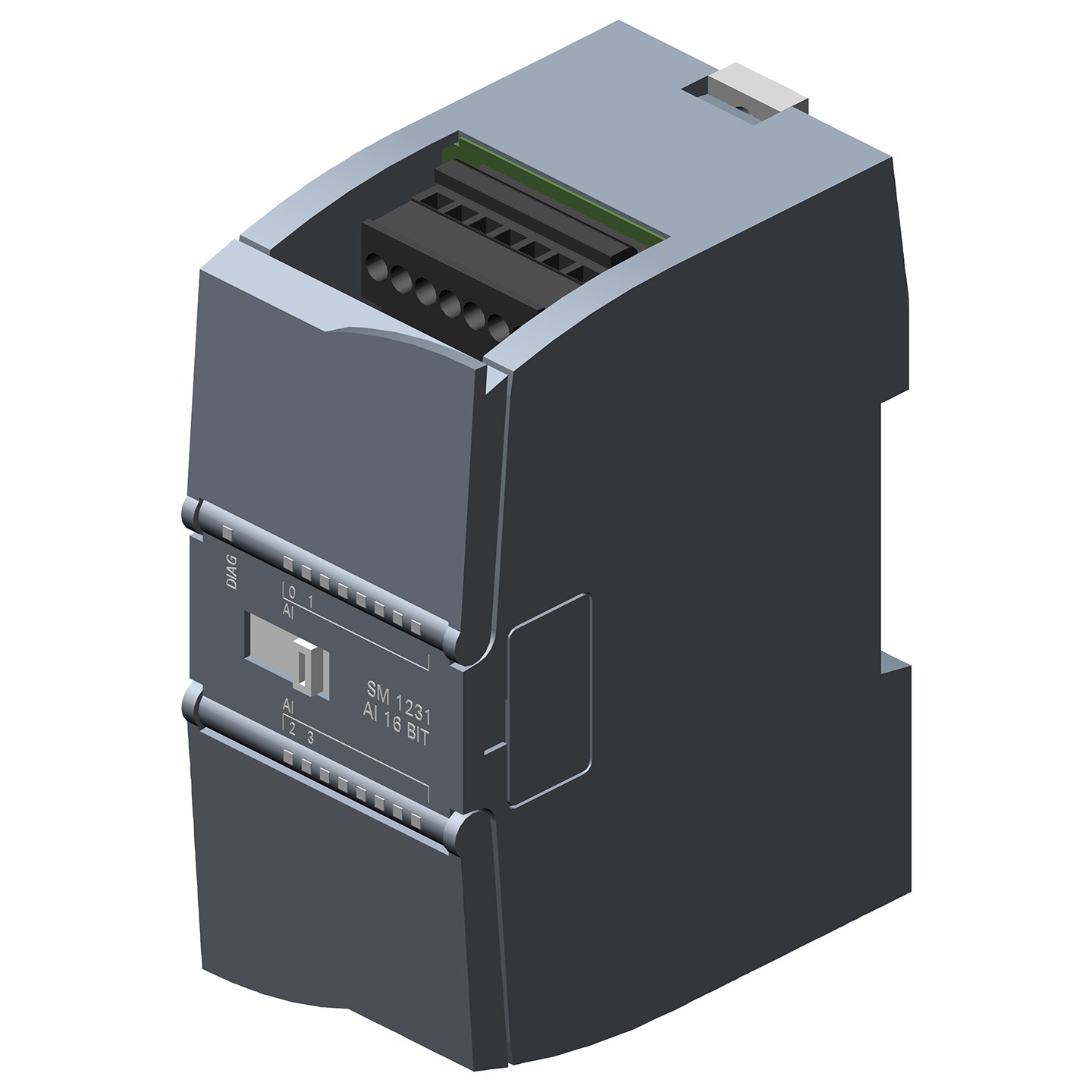 S7-1200 6ES7231-5ND32-0XB0 PLC PAC & Dedicated Controllers 6ES7 231-5ND32-0XB0 6ES72315ND320XB0