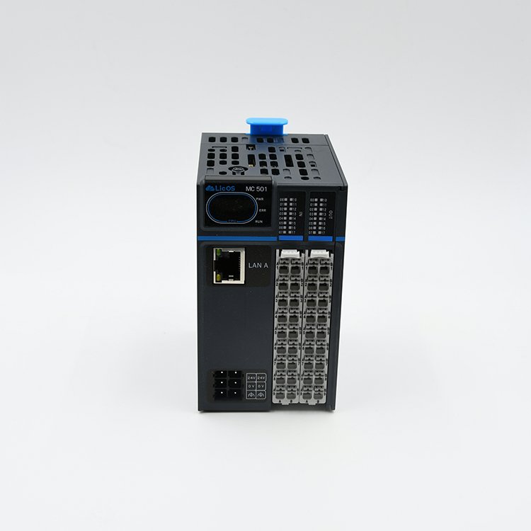Wholesale Price Programable Plc Controller for Industrial Automation Plc & Pac Dedicated Controllers Codesys Plc