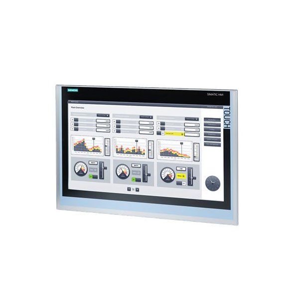 SIMATIC HMI TP2200 Siemens Comfort Panels PLC Programming