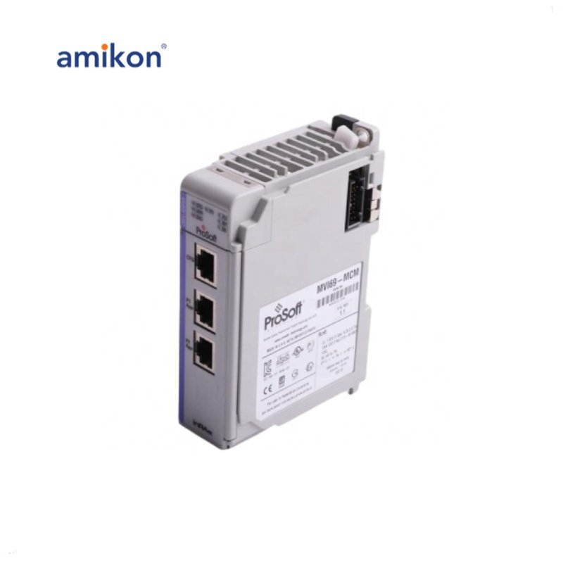 Premium Quality PROSOFT ILX69-PBM PROFIBUS DPV1 Master Module for PLC PAC & Dedicated Controllers