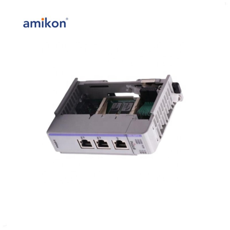 Premium Quality PROSOFT ILX69-PBM PROFIBUS DPV1 Master Module for PLC PAC & Dedicated Controllers