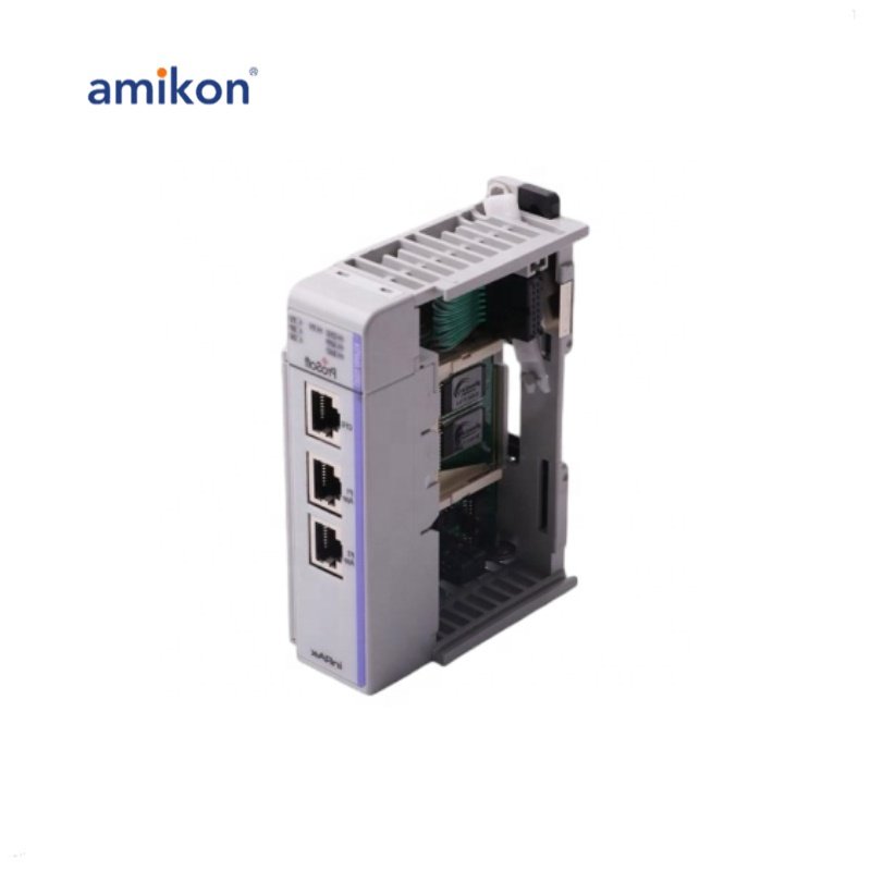 Premium Quality PROSOFT ILX69-PBM PROFIBUS DPV1 Master Module for PLC PAC & Dedicated Controllers