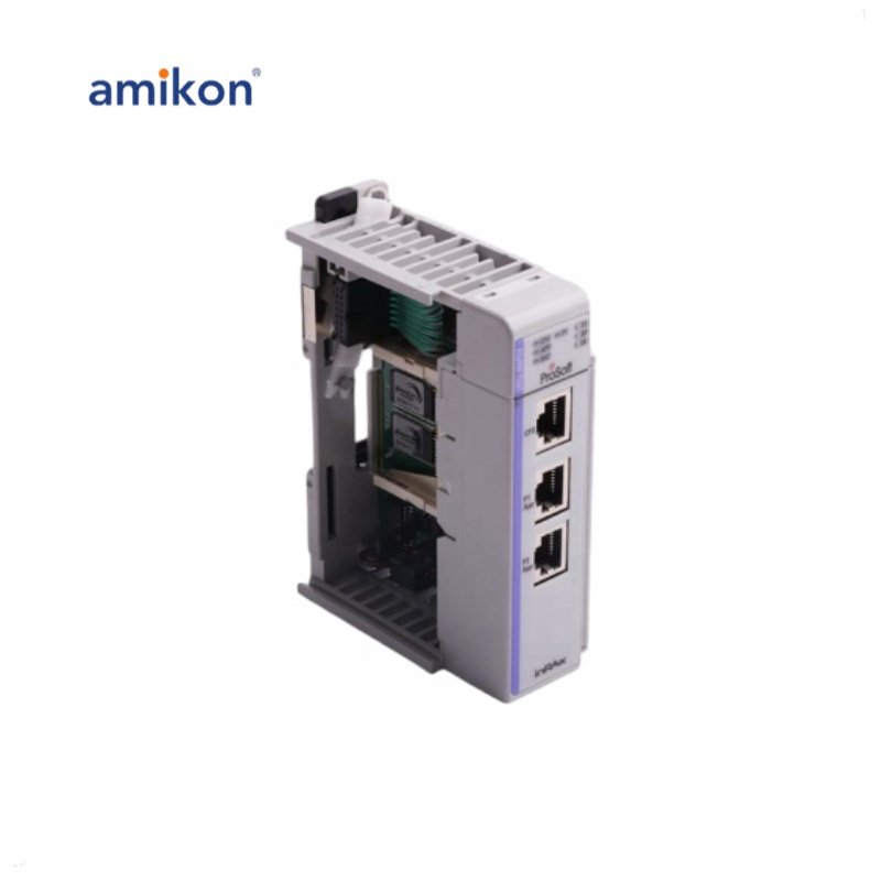Premium Quality PROSOFT ILX69-PBM PROFIBUS DPV1 Master Module for PLC PAC & Dedicated Controllers