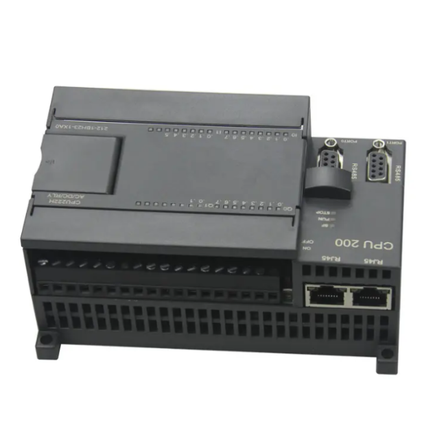 ET200SP 6ES7193-6BP00-0DA0 Modular PLC PAC & Dedicated Controllers base unit