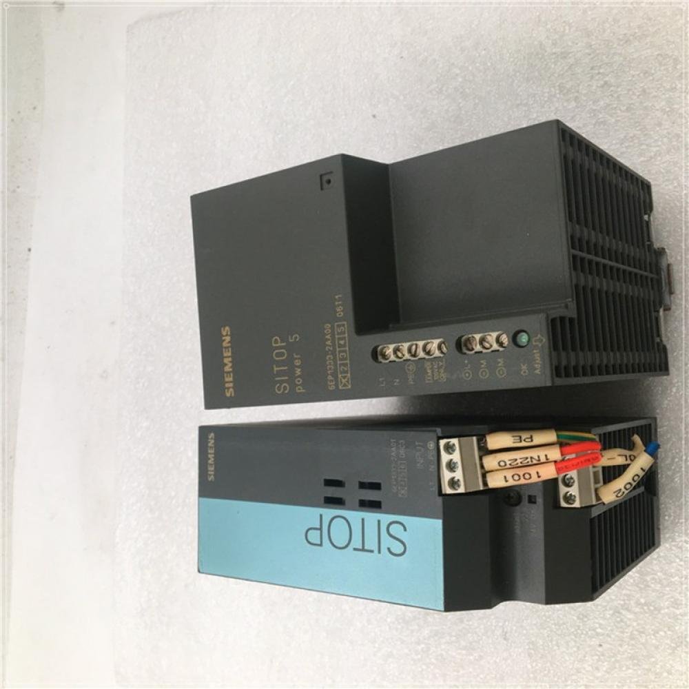 Power Controller Battery Module 6EP1337-3BA00 Plc Pac And Dedicated Controllers