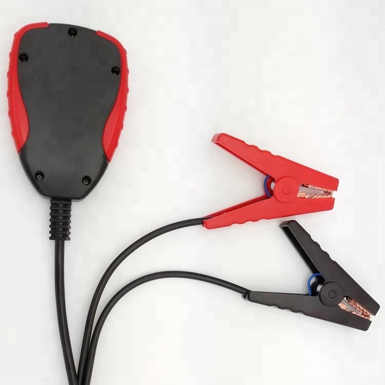 AE310 Automotive Diagnostic Tool for 12V Car Lead Acid Battery Analyzer Battery Tester VA display with CCA Value