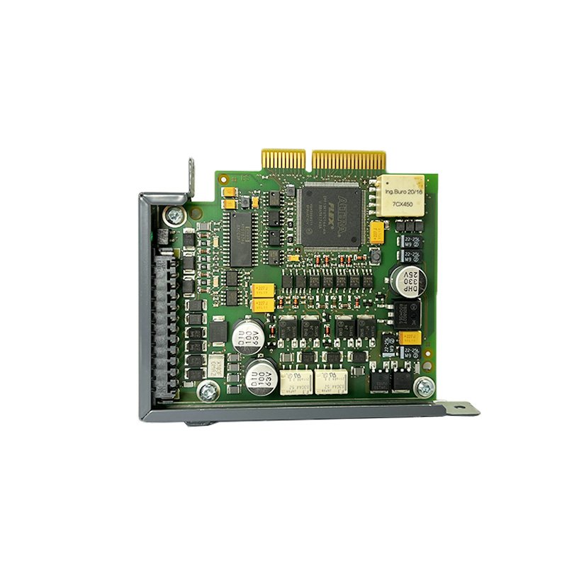 8AC131.60-1 Communication control board for PLC PAC & Dedicated Controllers