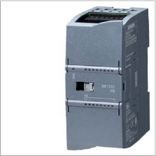 Original PLC SIMATIC S7-1200 6ES7222-1BH32-0XB0 In Stock