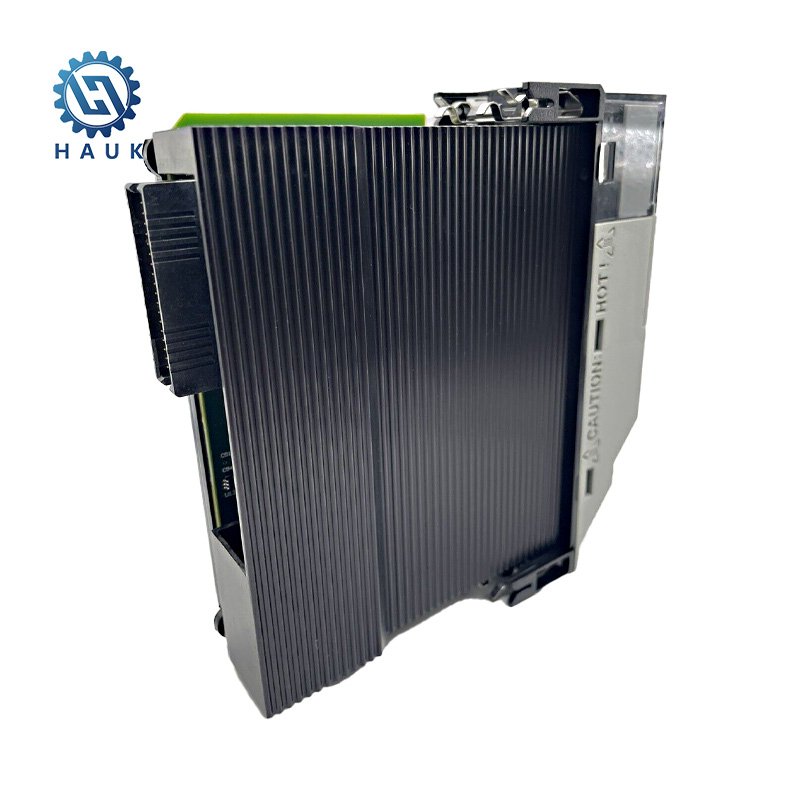 Allen BradleyPLC 1756-EN2TR 100% original plc programming controller plc expansion module plc supplier