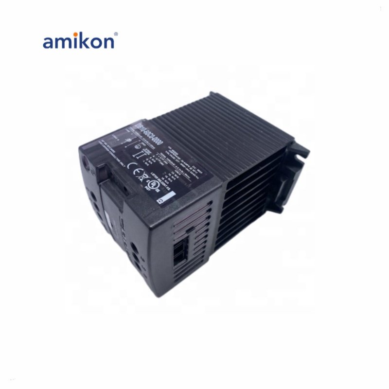 Competitively Priced DIN-A-MITE DC10-02C0-0000 Power Controller for PLC PAC & Dedicated Controllers