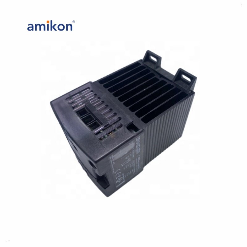 Competitively Priced DIN-A-MITE DC10-02C0-0000 Power Controller for PLC PAC & Dedicated Controllers