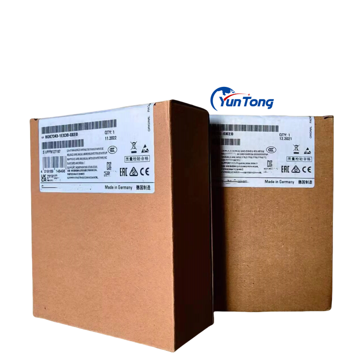 In-Stock 6GK5208-0GA00-2FC2 PLC PAC & Dedicated Controllers Switch 6GK52080GA002FC2