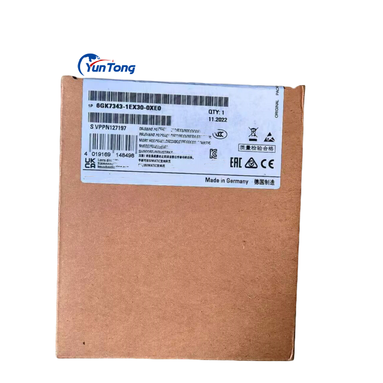 In-Stock 6GK5208-0GA00-2FC2 PLC PAC & Dedicated Controllers Switch 6GK52080GA002FC2