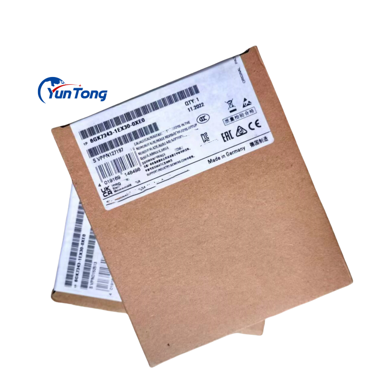 In-Stock 6GK5208-0GA00-2FC2 PLC PAC & Dedicated Controllers Switch 6GK52080GA002FC2