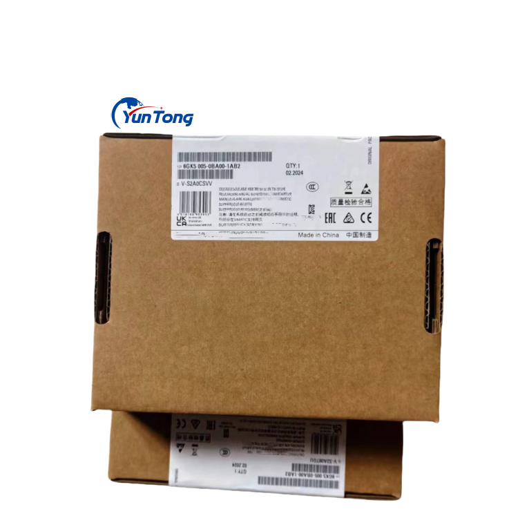 In-Stock 6GK5208-0GA00-2FC2 PLC PAC & Dedicated Controllers Switch 6GK52080GA002FC2