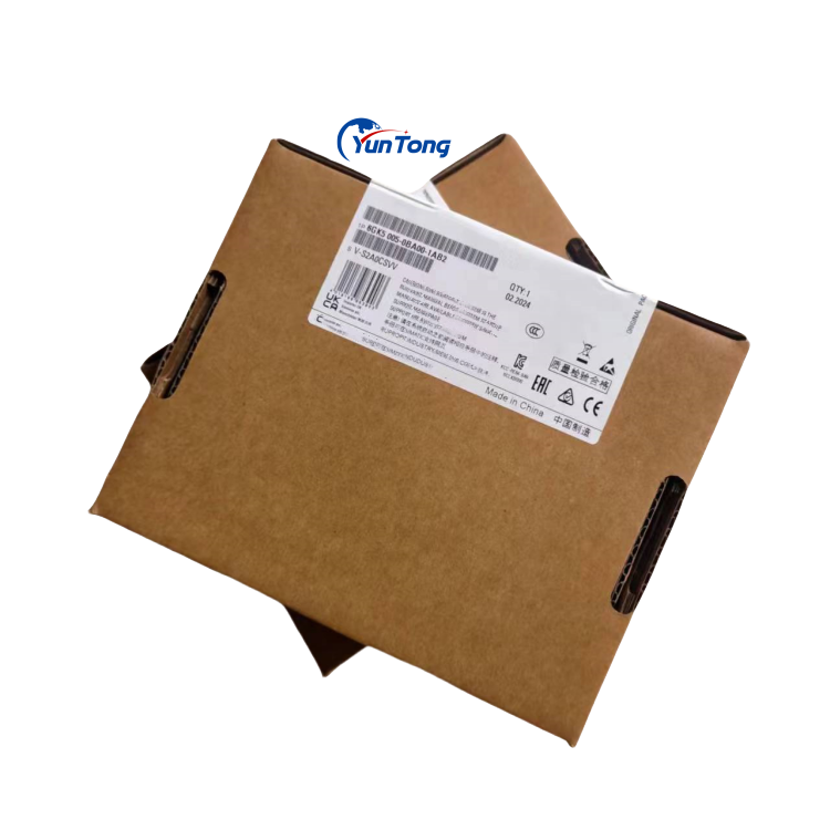 In-Stock 6GK5208-0GA00-2FC2 PLC PAC & Dedicated Controllers Switch 6GK52080GA002FC2