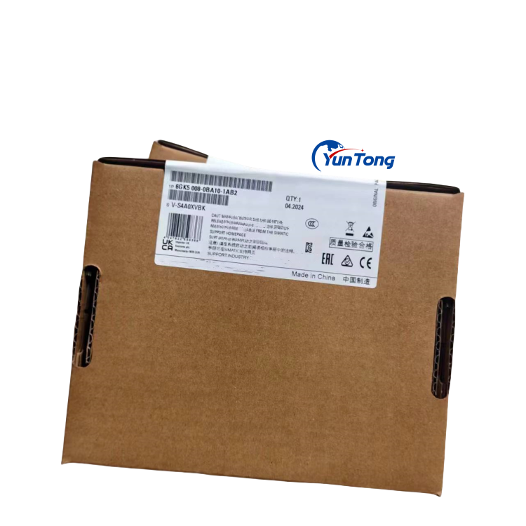 In-Stock 6GK5208-0GA00-2FC2 PLC PAC & Dedicated Controllers Switch 6GK52080GA002FC2