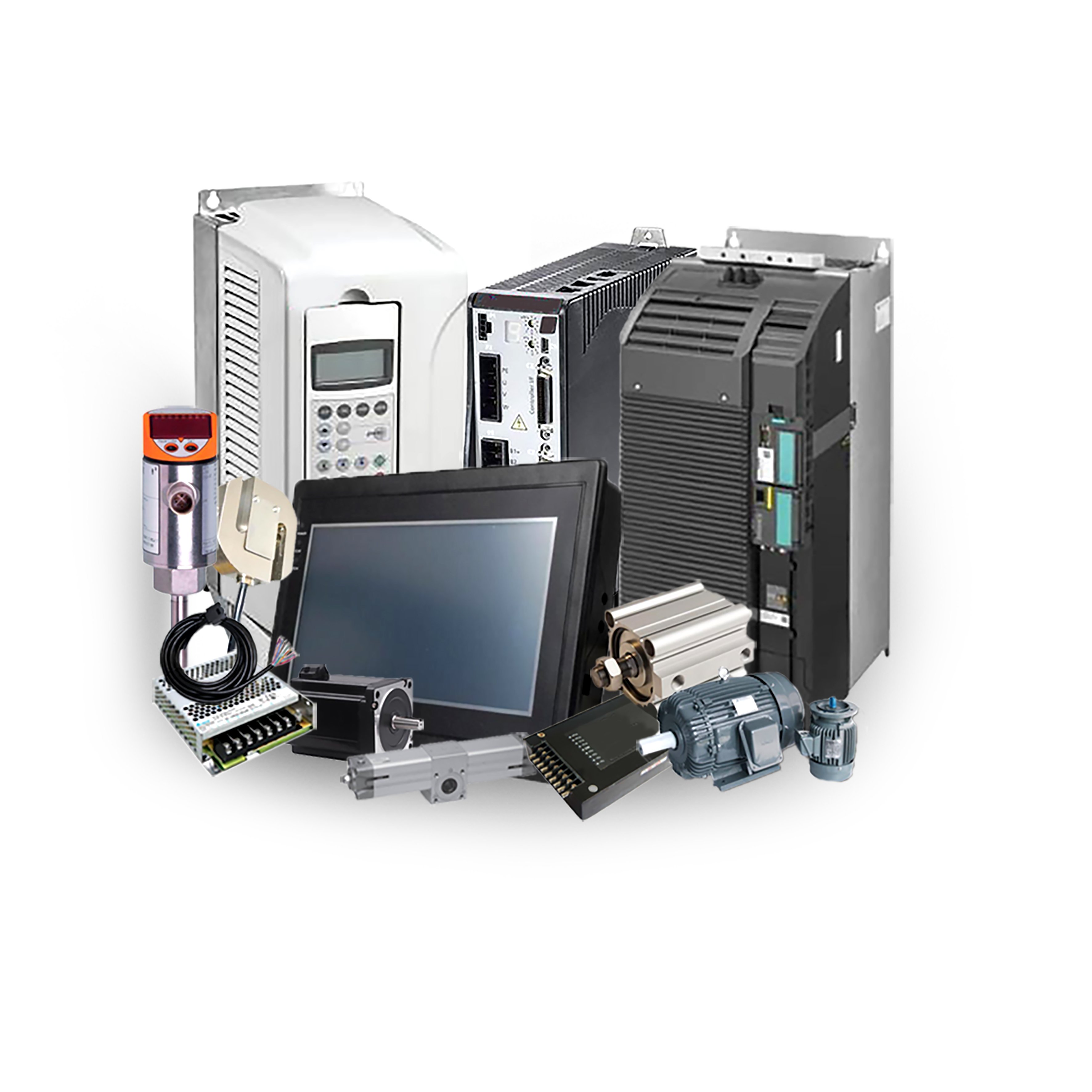 PLC s ET 200SP TM Posinput 1 Counter Technology Module 6ES7138-6BA01-0BA0 for PAC & Dedicated Controllers