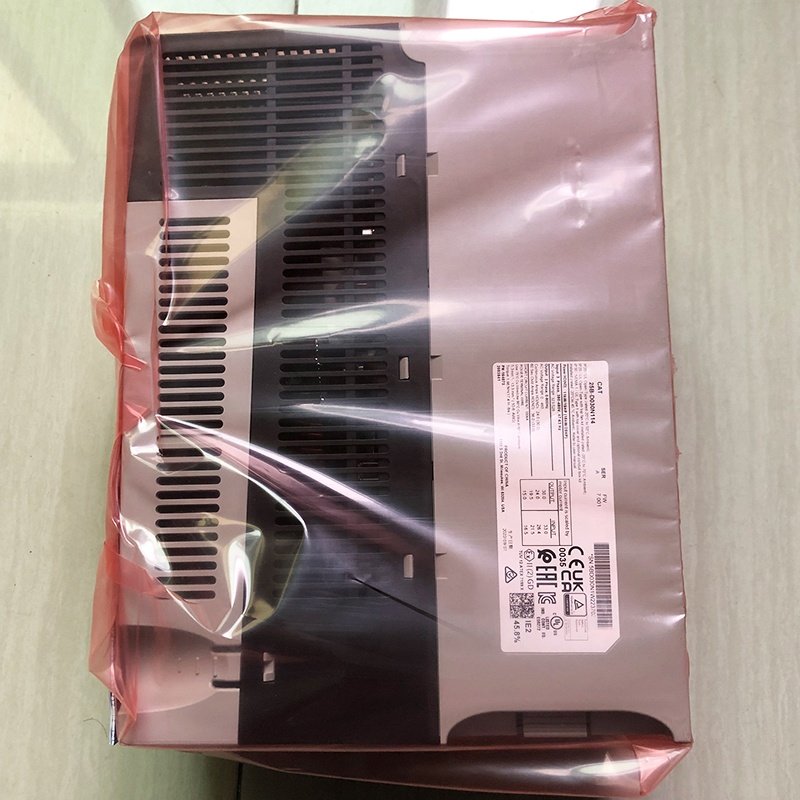 plc pac & dedicated controllers Module PLC Controller Driver 25A-D030N114 AC Drive Industrial Automation driver Supplier